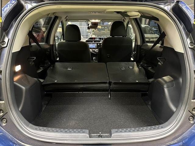 TOYOTA AQUA 2018 Image 31