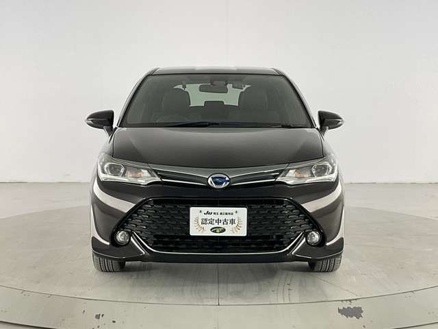 TOYOTA COROLLA FIELDER HYBR 2015 Image 31