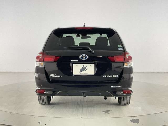 TOYOTA COROLLA FIELDER HYBR 2015 Image 31