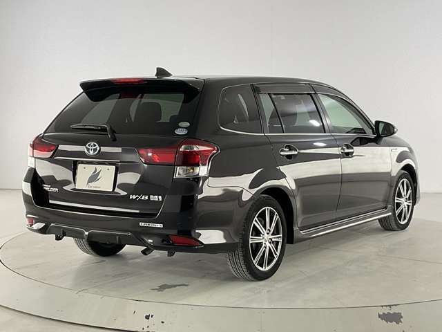 TOYOTA COROLLA FIELDER HYBR 2015 Image 31