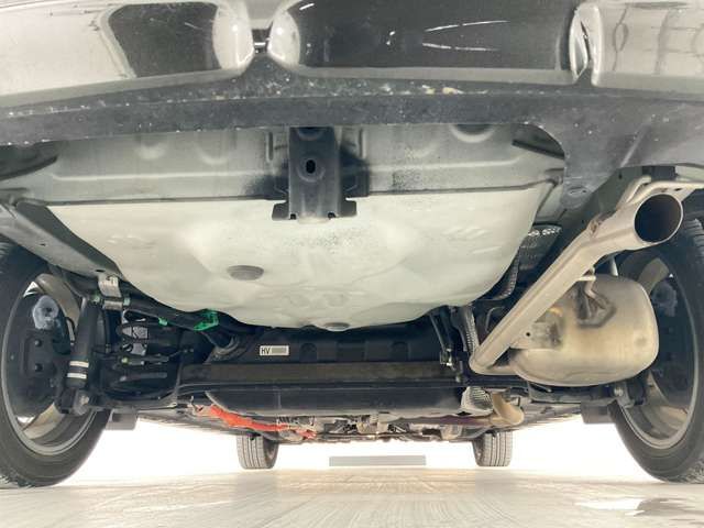 TOYOTA COROLLA FIELDER HYBR 2015 Image 31