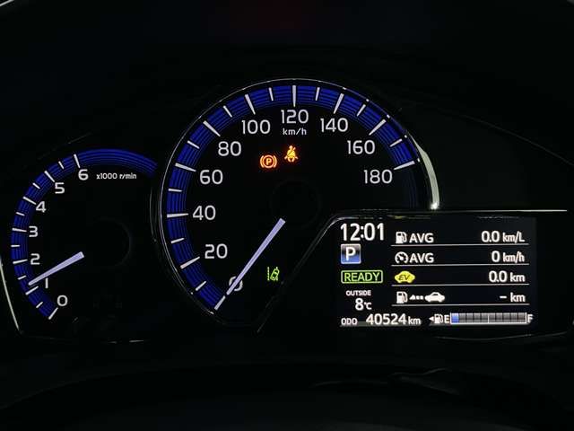 TOYOTA COROLLA FIELDER HYBR 2015 Image 31