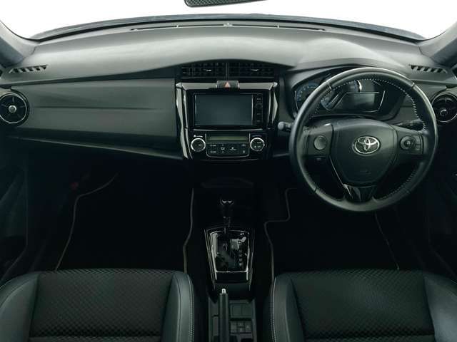 TOYOTA COROLLA FIELDER HYBR 2015 Image 31