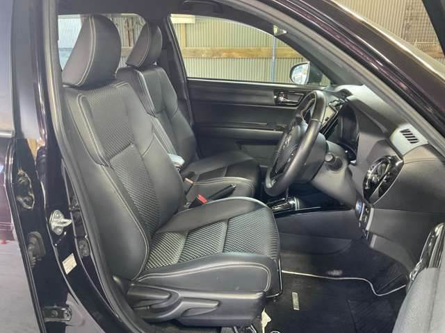 TOYOTA COROLLA FIELDER HYBR 2015 Image 31