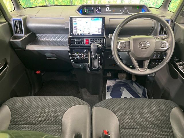 DAIHATSU TANTO CUSTOM 2021 Image 31