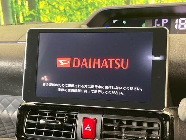 DAIHATSU TANTO CUSTOM 2021 Image 31