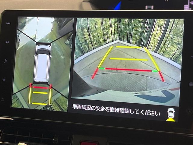 DAIHATSU TANTO CUSTOM 2021 Image 31