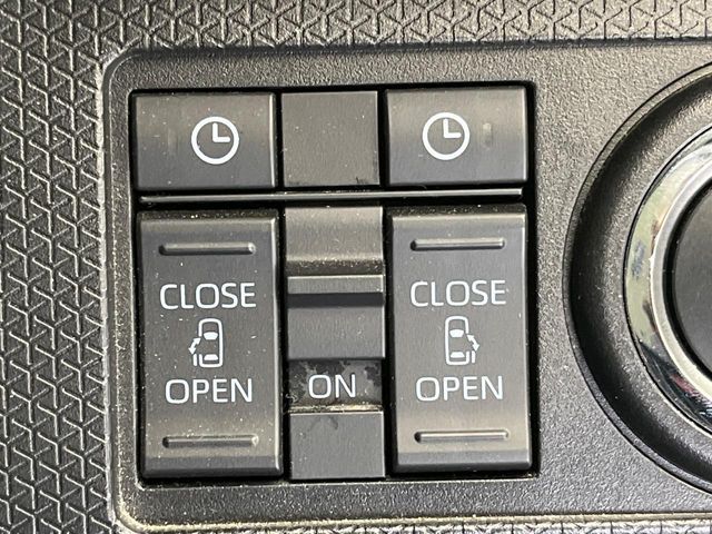 DAIHATSU TANTO CUSTOM 2021 Image 31