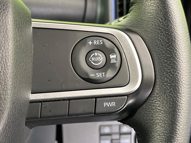 DAIHATSU TANTO CUSTOM 2021 Image 31