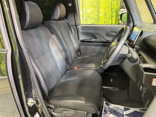 DAIHATSU TANTO CUSTOM 2021 Image 31