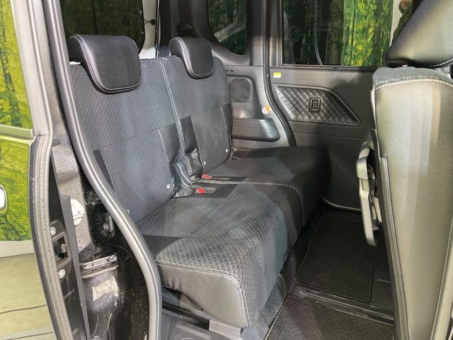 DAIHATSU TANTO CUSTOM 2021 Image 31