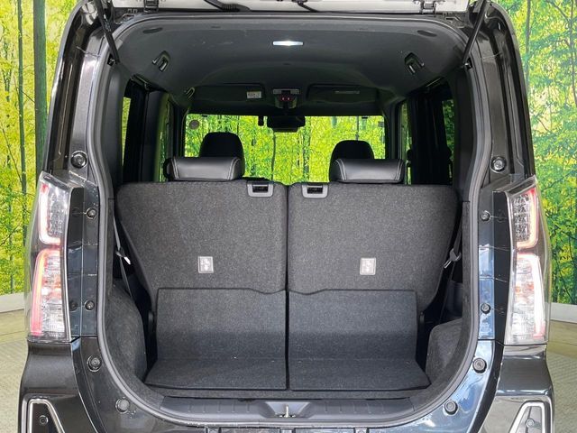 DAIHATSU TANTO CUSTOM 2021 Image 31