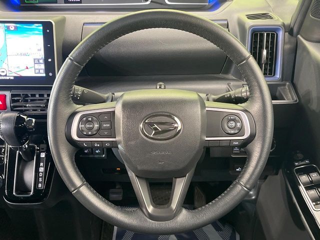 DAIHATSU TANTO CUSTOM 2021 Image 31