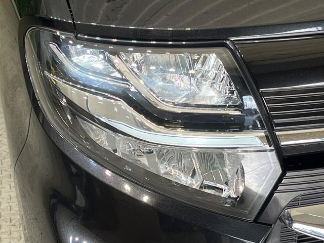 DAIHATSU TANTO CUSTOM 2021 Image 31