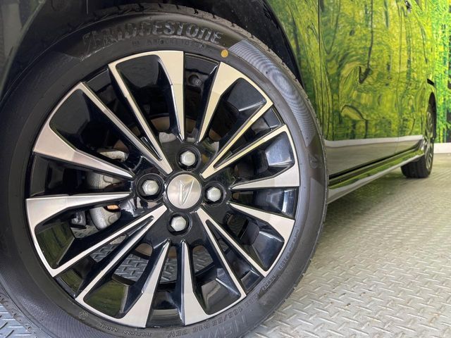 DAIHATSU TANTO CUSTOM 2021 Image 31