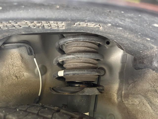 DAIHATSU TANTO CUSTOM 2021 Image 31