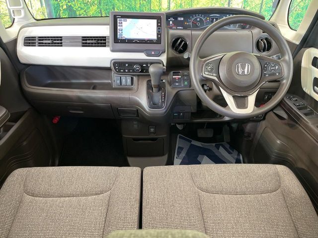 HONDA N BOX 2022 Image 31