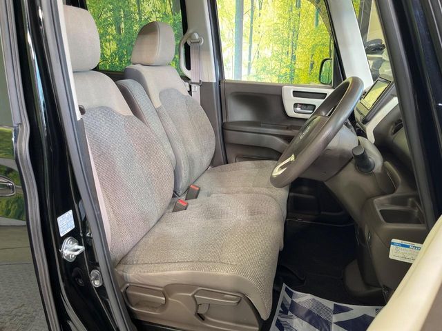 HONDA N BOX 2022 Image 31