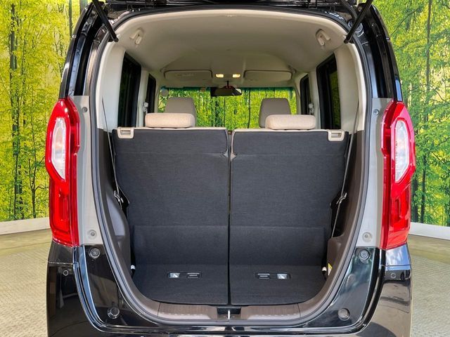 HONDA N BOX 2022 Image 31