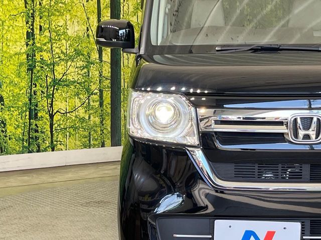 HONDA N BOX 2022 Image 31
