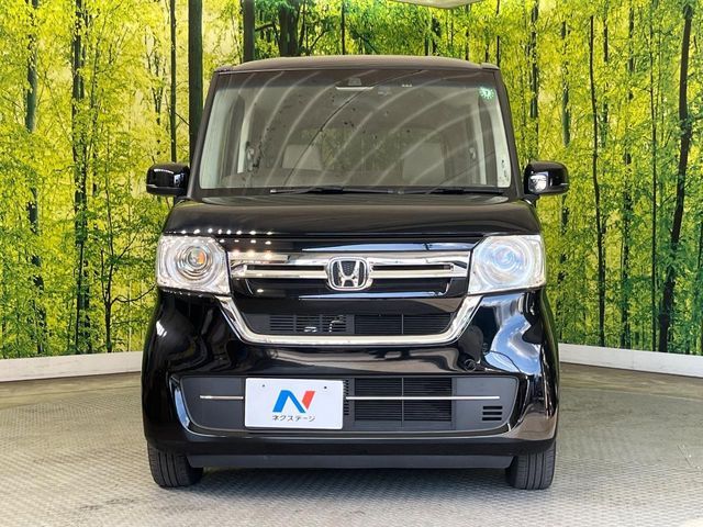 HONDA N BOX 2022 Image 31