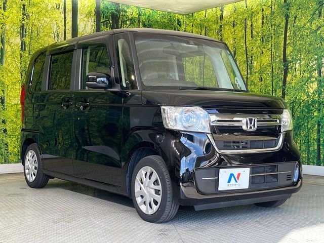 HONDA N BOX 2022 Image 31
