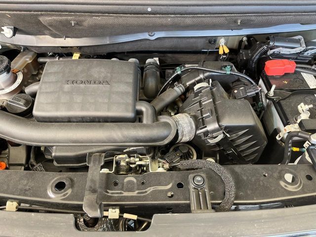 HONDA N BOX 2022 Image 31