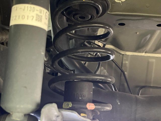 HONDA N BOX 2022 Image 31