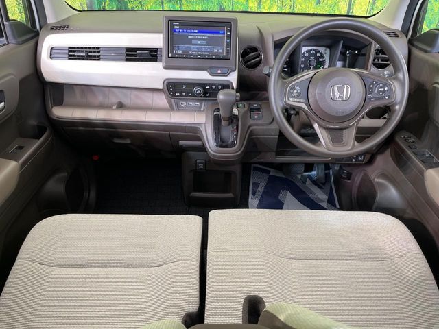 HONDA N-WGN 2023 Image 31