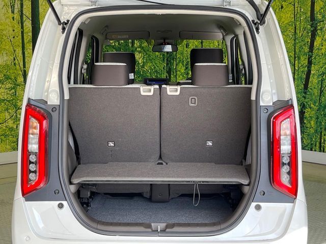 HONDA N-WGN 2023 Image 31