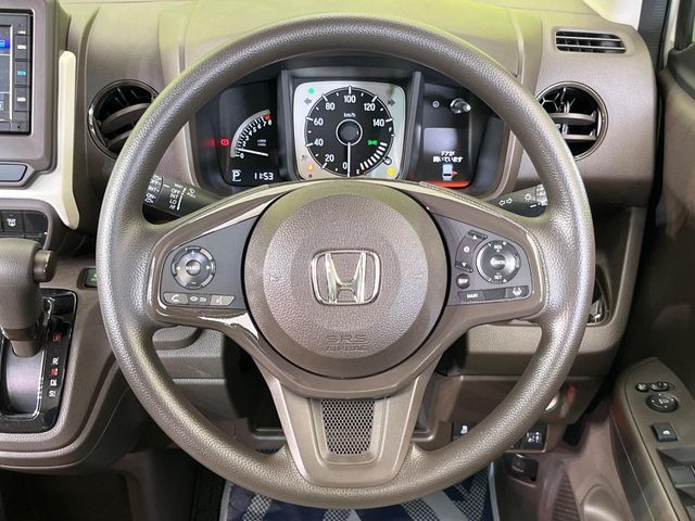 HONDA N-WGN 2023 Image 31