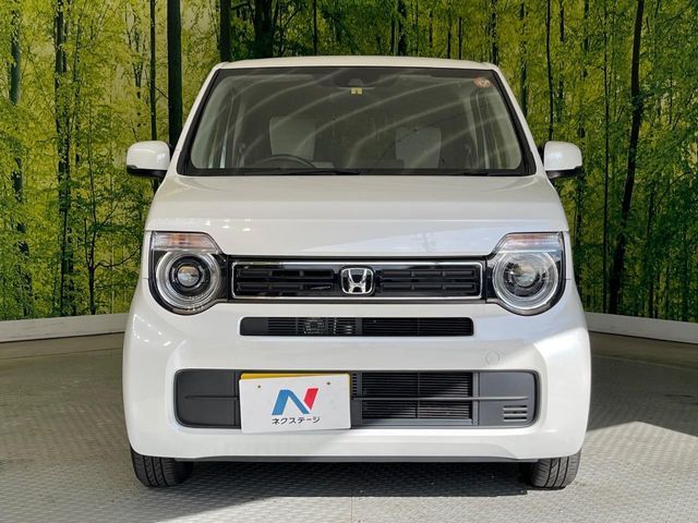 HONDA N-WGN 2023 Image 31