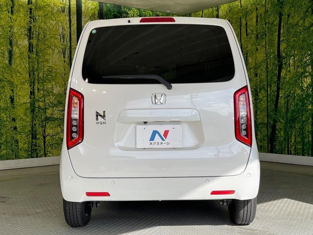 HONDA N-WGN 2023 Image 31