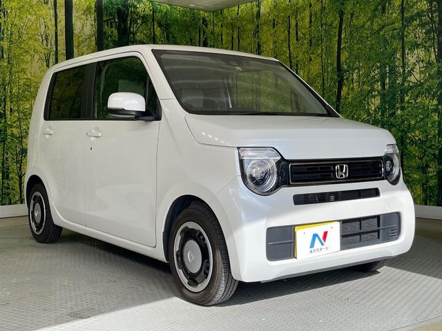 HONDA N-WGN 2023 Image 31
