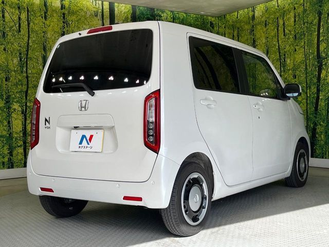 HONDA N-WGN 2023 Image 31