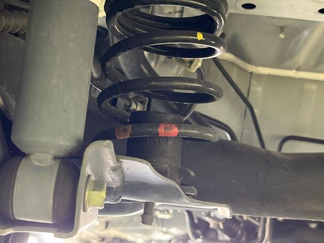 HONDA N-WGN 2023 Image 31