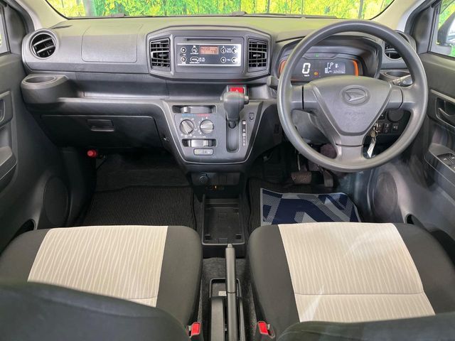 DAIHATSU MIRA E:S 2021 Image 31