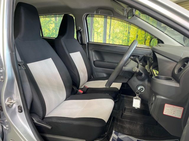 DAIHATSU MIRA E:S 2021 Image 31