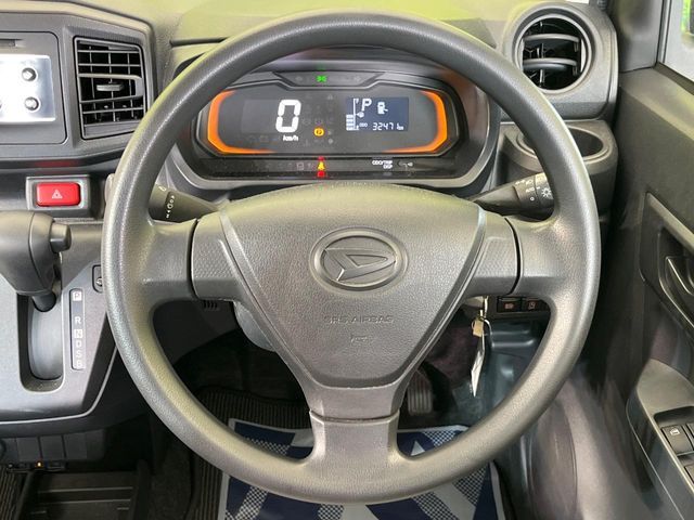 DAIHATSU MIRA E:S 2021 Image 31
