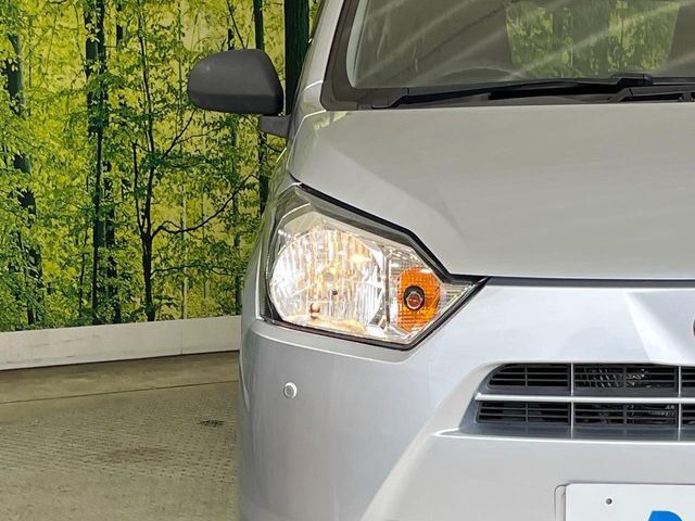 DAIHATSU MIRA E:S 2021 Image 31