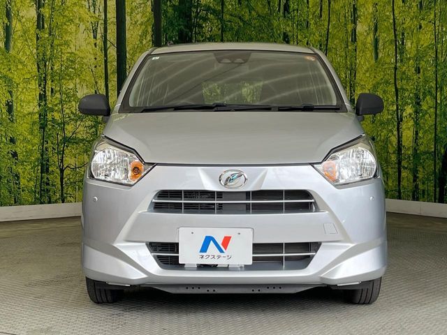 DAIHATSU MIRA E:S 2021 Image 31
