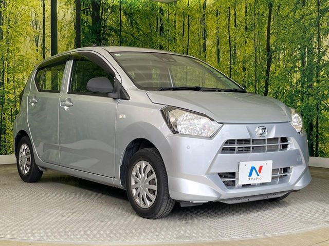 DAIHATSU MIRA E:S 2021 Image 31