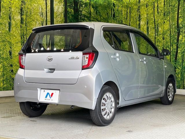 DAIHATSU MIRA E:S 2021 Image 31