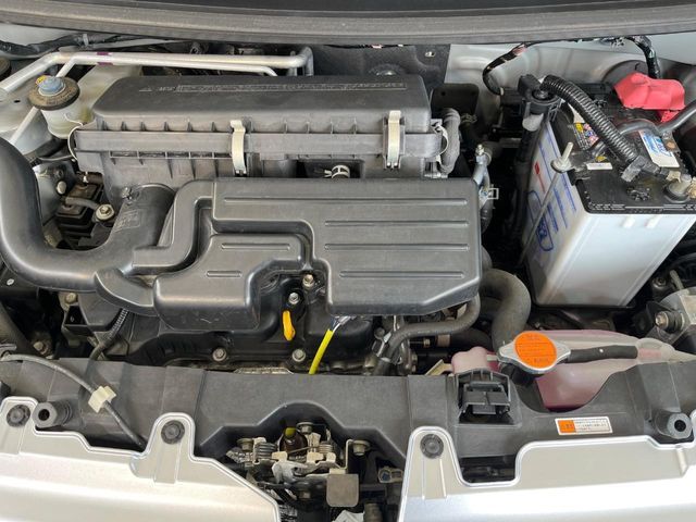 DAIHATSU MIRA E:S 2021 Image 31