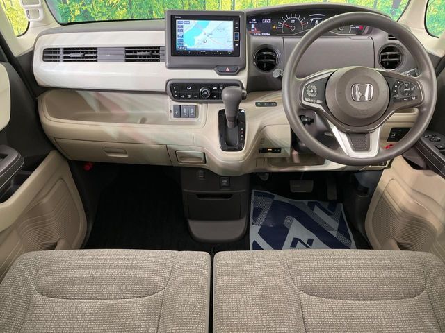 HONDA N BOX 2020 Image 31