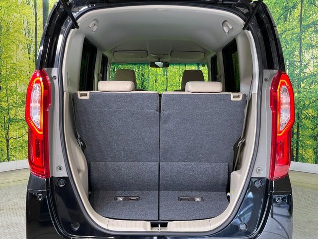 HONDA N BOX 2020 Image 31