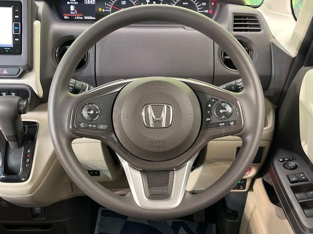 HONDA N BOX 2020 Image 31