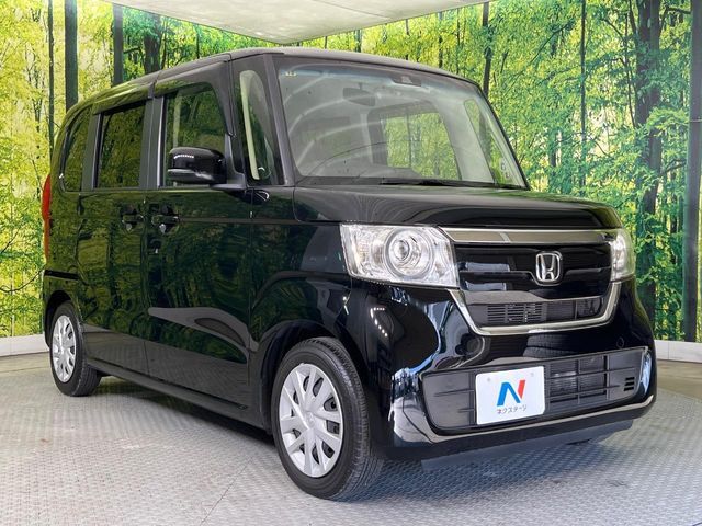 HONDA N BOX 2020 Image 31