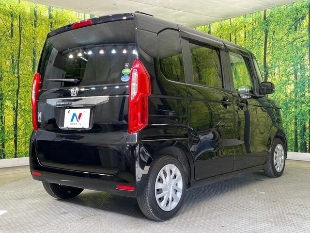 HONDA N BOX 2020 Image 31