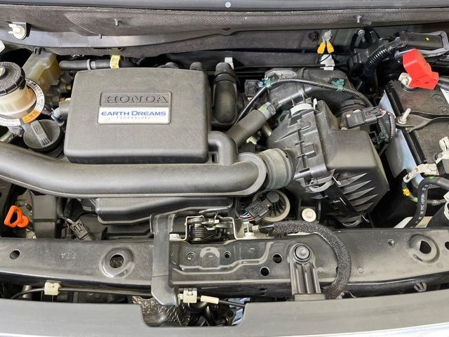 HONDA N BOX 2020 Image 31